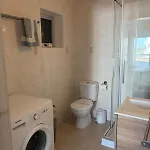 Apartment Lazuli Sea View Beachfront - Ap Finikoudes