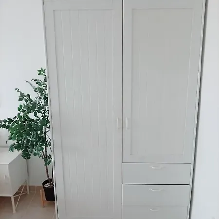 Apartamento Lazuli Sea View Beachfront - Ap Finikoudes *