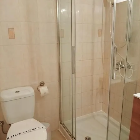 Apartamento Lazuli Sea View Beachfront - Ap Finikoudes *