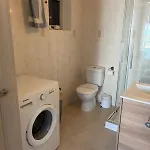 Lazuli Sea View Beachfront - Ap Finikoudes * Larnaca
