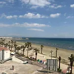 Lejlighed Lazuli Sea View Beachfront - Ap Finikoudes